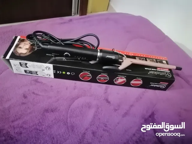 Hattekef فير لشعر