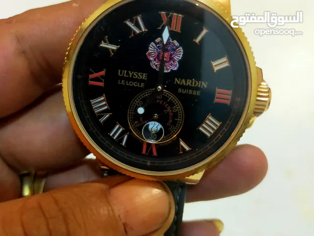 Automatic Others watches  for sale in Farwaniya