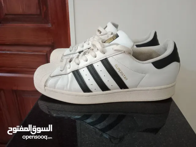 Adidas Superstar origine 42