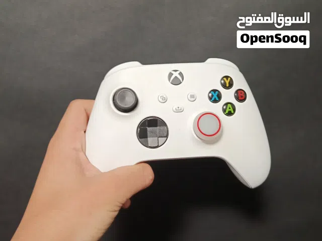 اكس بوكس سيريس اكس