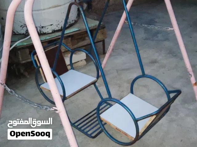 أرجوحة اطفال