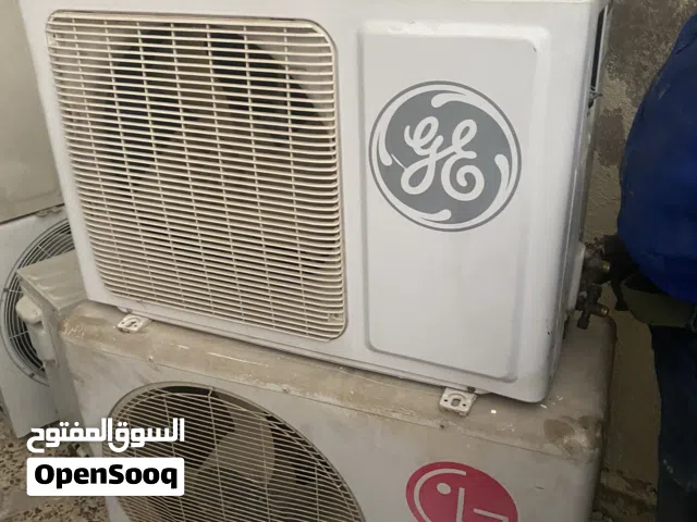SP Tech 2.5 - 2.9 Ton AC in Amman