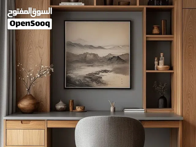 بناية جديده الايجار الجزائر 6طوابق 10شقق