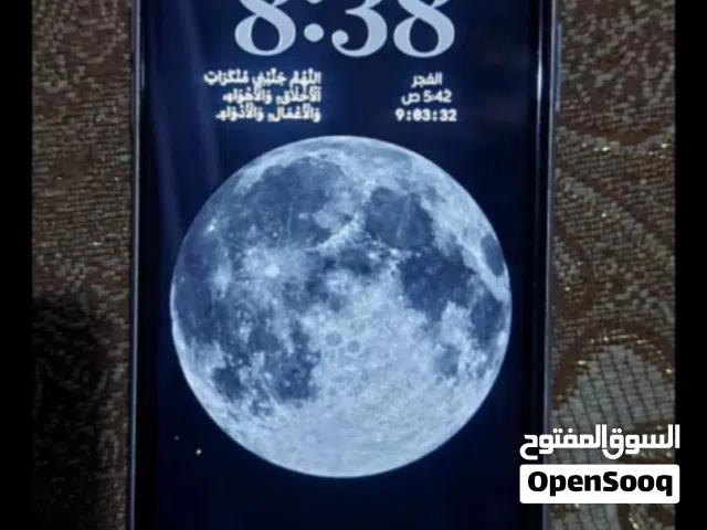 Apple iPhone 11 128 GB in Jerash