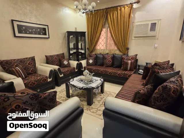 طقم كنب صالون كامل للبيع