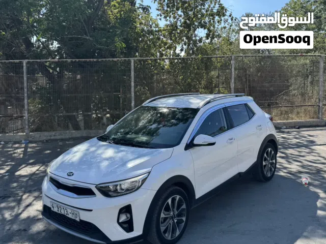 كيا ستونيك 2019 ولا غرام بوية ليدات بحالة الشركة