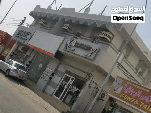 Unfurnished Monthly in Al Batinah Barka