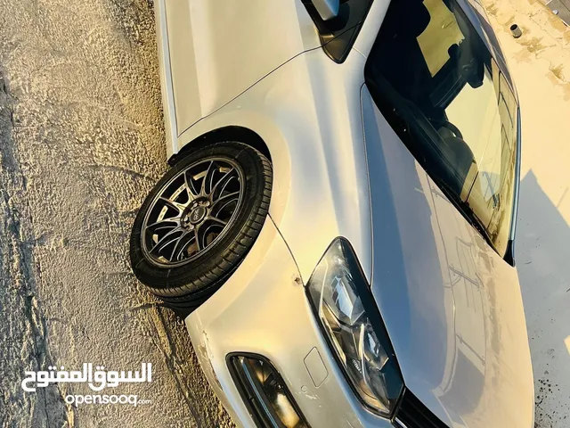 بولو 2016 ماطور 1200