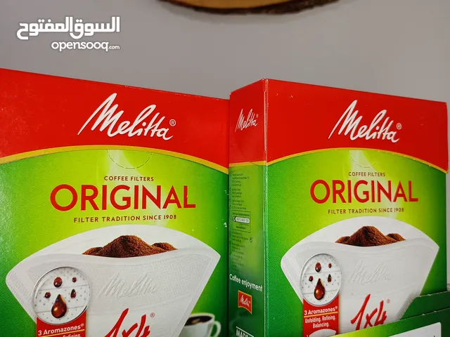 فيلتر قهوة Bio & Original / Coffee Filter