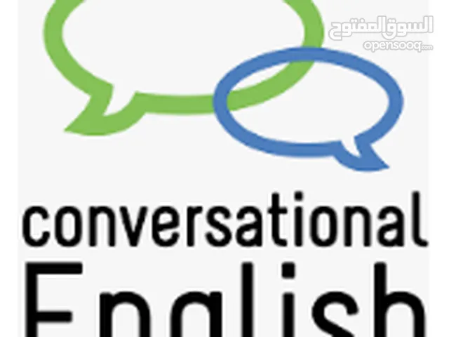 Master conversation in 10 sessions.An American/English native speaker for kids and adults