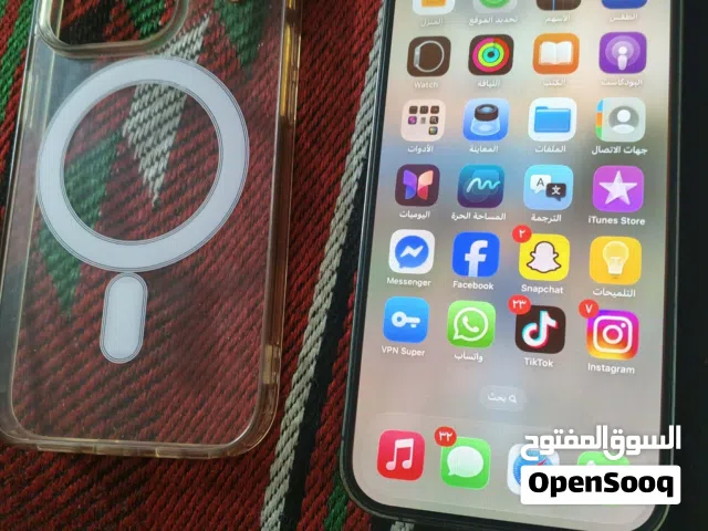 Apple iPhone 14 Pro 128 GB in Jerash