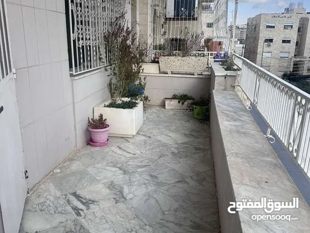 200m2 4 Bedrooms Apartments for Sale in Amman Daheit Al Rasheed