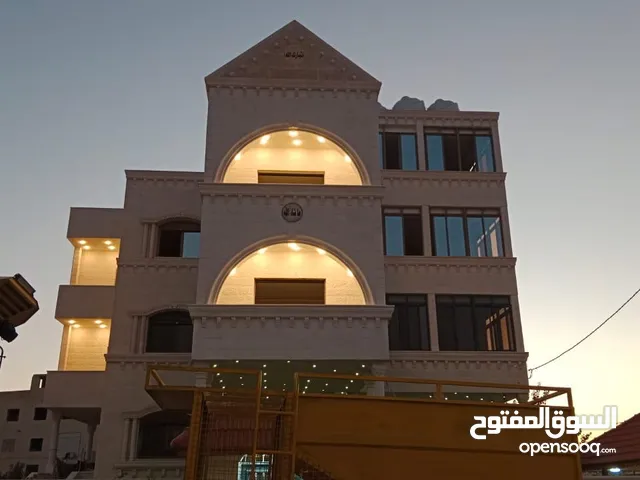  Building for Sale in Irbid Aydoun