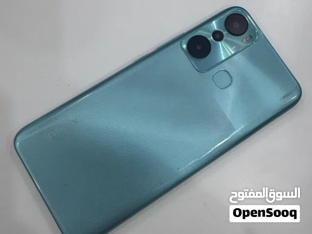 Infinix HOT 20i