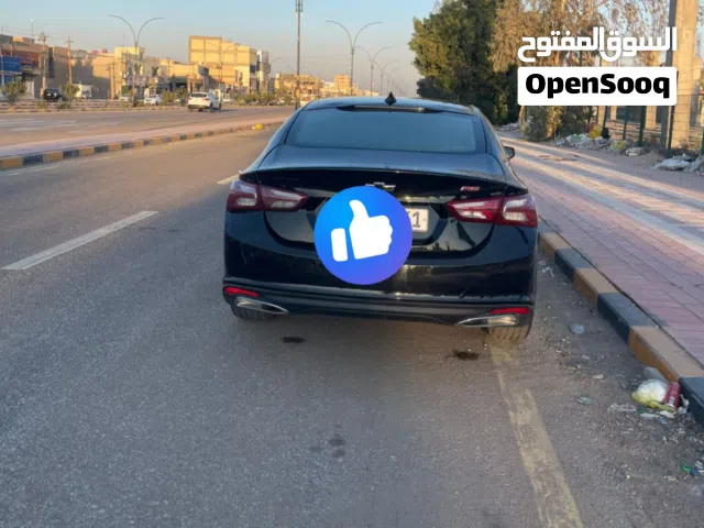 Used Chevrolet Malibu in Babylon