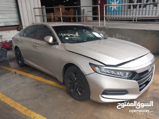 Used Honda Accord in Al Batinah