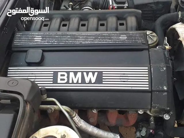 BMW 520 1993 in Sidi-Bel-Abbes