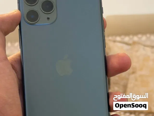 Apple iPhone 11 Pro 64 GB in Tripoli