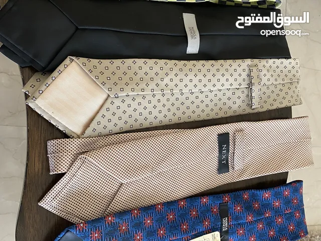 ربطات عنق كرفتات