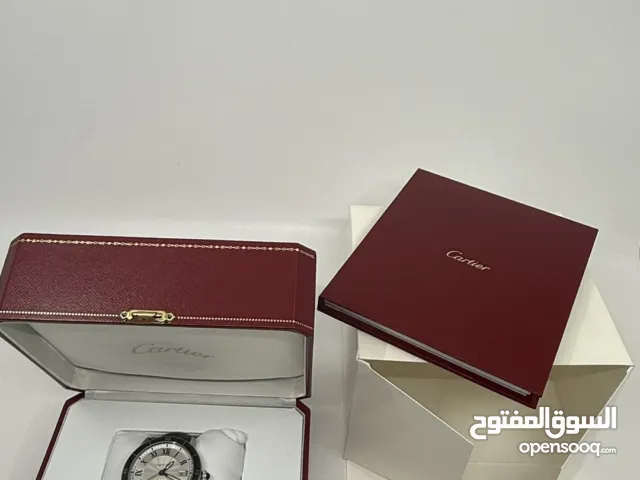 cartier ronde croisire