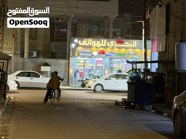 بيت للبيع في حي المهندسين شارع سوق العيكلي قرب افران المصطفى