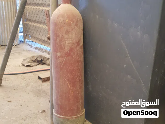 بطل اوكسجين صغير