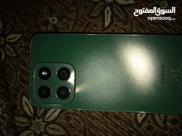 هونر x6b جديد استعمال يومين