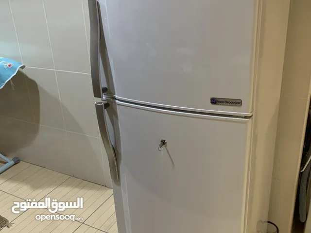 Sharp Refrigerators in Irbid