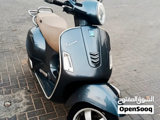 2016 Vespa Other