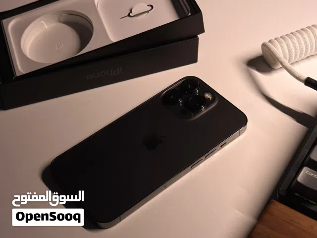 iPhone 13 Pro 128GB Grey 100% Battery