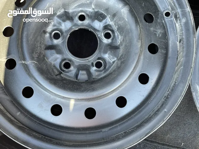 Other 16 Rims in Dhofar