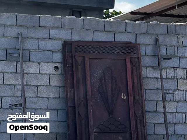 السلام عليكم ورحمة اللّه وبركاته باب مستعمل باب ربي يبارك السعر ساوم وان شاءالله منقصروش مع حدا