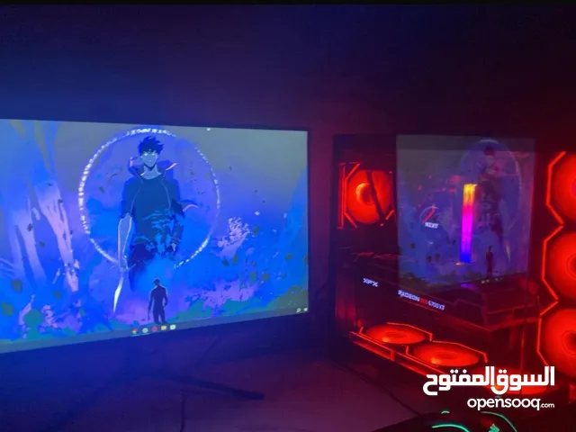بي سي rx6700xt