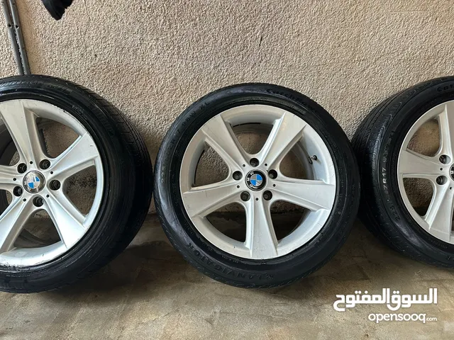 Other 17 Tyre & Rim in Basra
