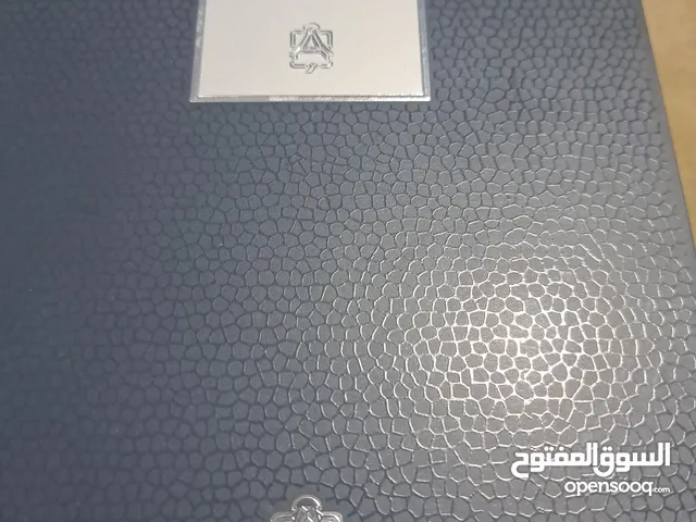 عطر رجالي من عبد الصمد القرشي