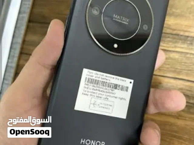 هونرX9d المعروف لا يعرف