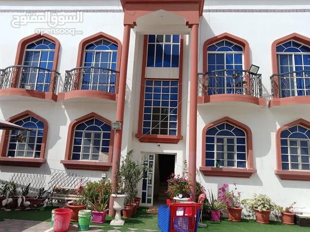 90 m2 2 Bedrooms Apartments for Rent in Muscat Al Mawaleh
