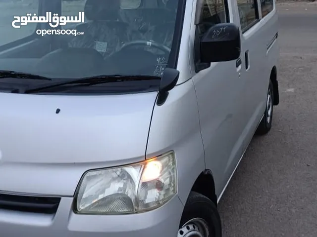 Toyota Other 2013 in Aden