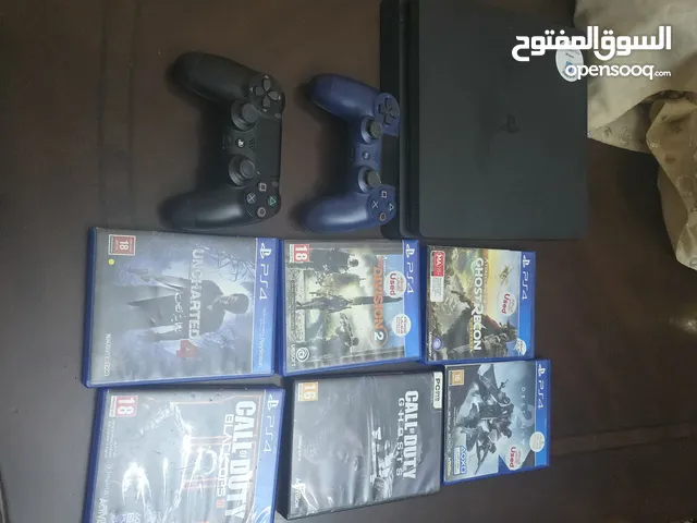 PlayStation 4 PlayStation for sale in Amman