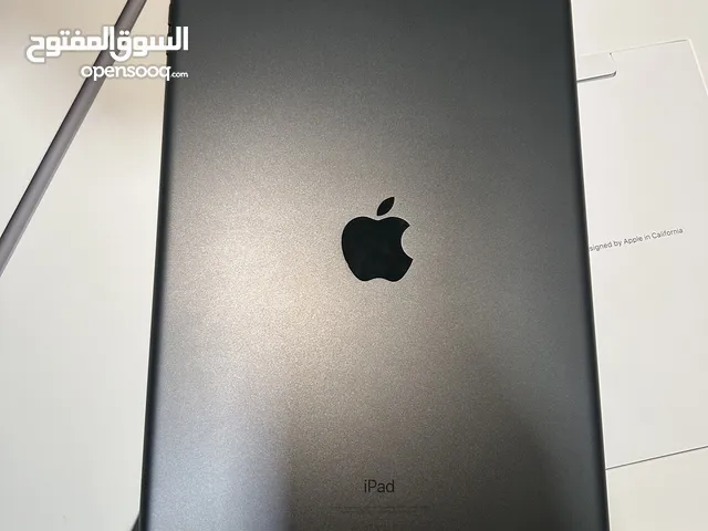 Apple iPad 9 64 GB in Al Sharqiya