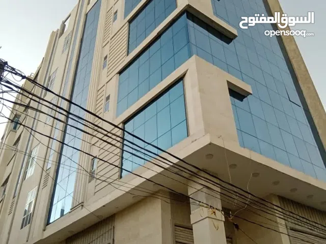 مكاتب وعيادات للإيجار