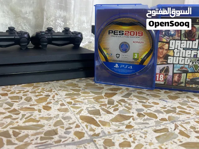 PlayStation 4 PlayStation for sale in Baghdad