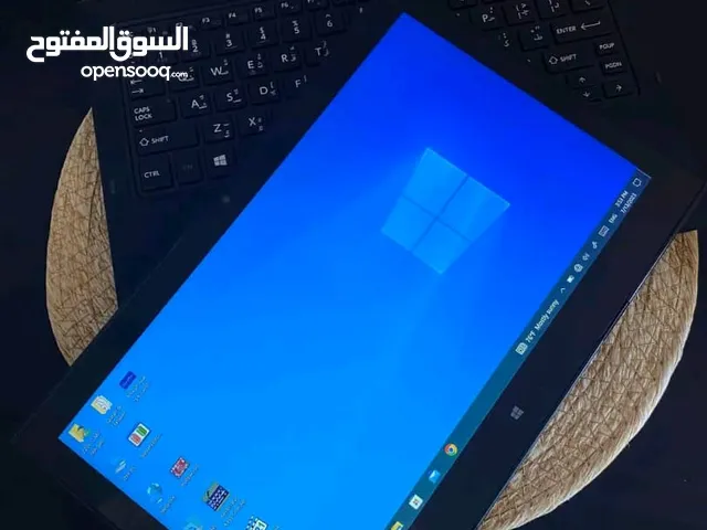 Windows Toshiba for sale  in Red Sea