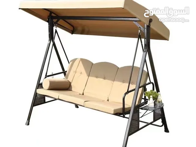 swing chair table tent