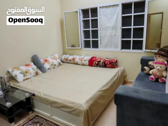 Bedspace for bachelor behind safeer mall Sohar altarief