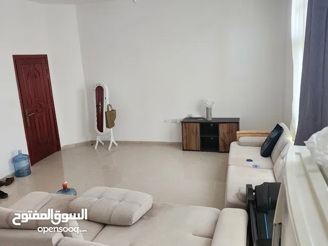 64 m2 1 Bedroom Villa for Rent in Abu Dhabi Airport Road