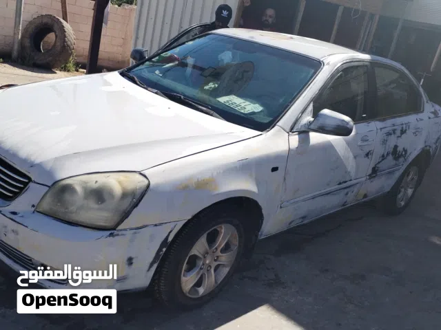 2006 كيا اوبتيما EX