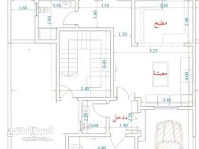 175 m2 3 Bedrooms Apartments for Sale in Tripoli Al-Mashtal Rd