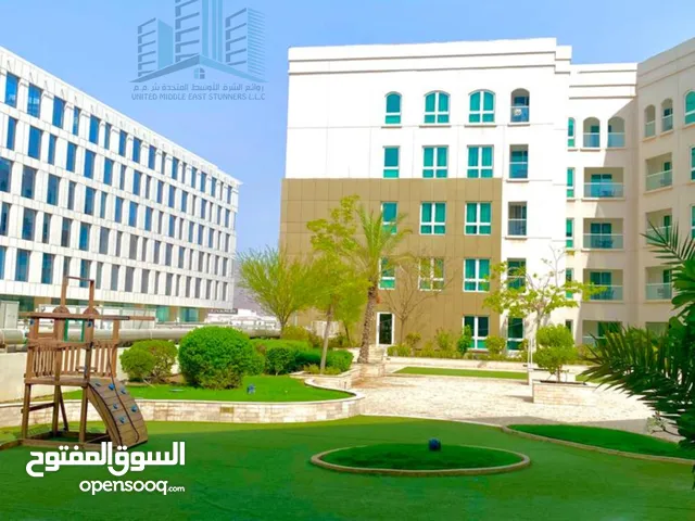 126m2 2 Bedrooms Apartments for Sale in Muscat Ghubrah