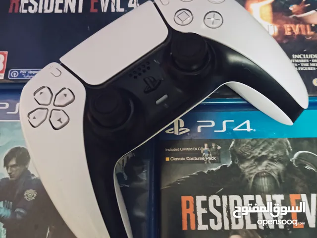 ذرع PS5 اصلية